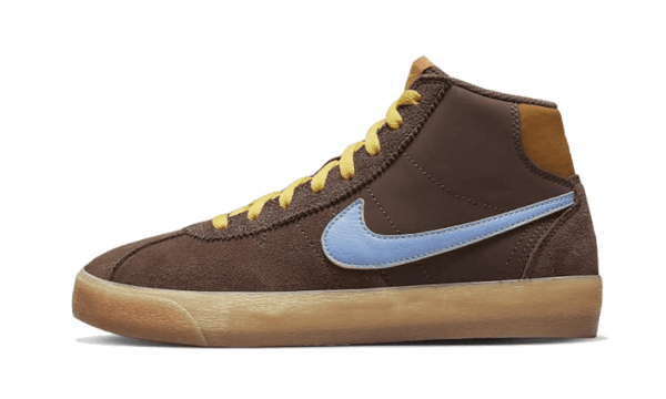 Nike SB Bruin High PRM Why So Sad?
