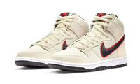 Nike SB Dunk High San Francisco Giants