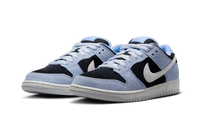 Nike SB Dunk Low Pro Black Aluminium