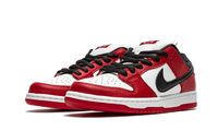 Nike SB Dunk Low Pro Chicago
