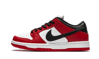 Nike SB Dunk Low Pro Chicago