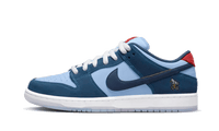 Nike SB Dunk Low Pro Why So Sad?
