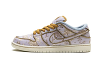Nike SB Dunk Low Premium Pastoral Print