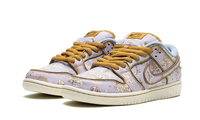 Nike SB Dunk Low Premium Pastoral Print