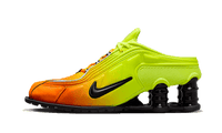 Nike Shox MR4 Martine Rose Safety Orange