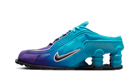 Nike Shox MR4 Martine Rose Scuba Blue