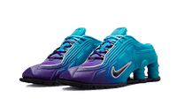 Nike Shox MR4 Martine Rose Scuba Blue