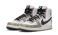 Nike Terminator High Cocoa Snake