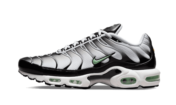 Nike Air Max Plus Seafoam Grey Black