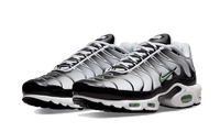 Nike Air Max Plus Seafoam Grey Black