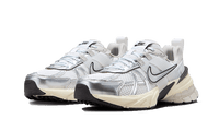 Nike V2K Run Metallic Silver