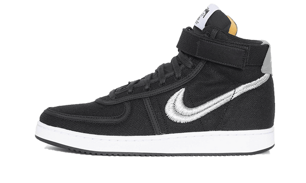 Nike Vandal High Stussy Black