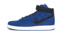 Nike Vandal High Stussy Deep Royal Blue