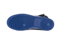 Nike Vandal High Stussy Deep Royal Blue