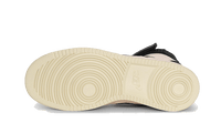 Nike Vandal High Stussy Fossil