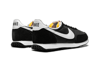 Nike Waffle Trainer 2 Black White