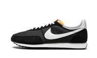 Nike Waffle Trainer 2 Black White