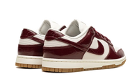 Nike Dunk Low LX Dark Team Red