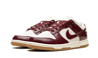 Nike Dunk Low LX Dark Team Red