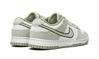 Nike Dunk Low SE Fleece Green