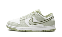 Nike Dunk Low SE Fleece Green