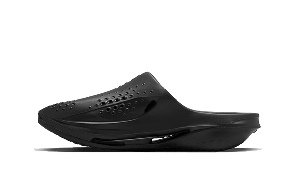 Nike MMW 5 Slide Black