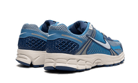 Nike Zoom Vomero 5 Worn Blue