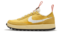 NikeCraft General Purpose Shoe Tom Sachs Dark Sulfur