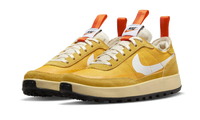 NikeCraft General Purpose Shoe Tom Sachs Dark Sulfur