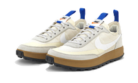 NikeCraft Tom Sachs General Purpose Shoe Light Cream