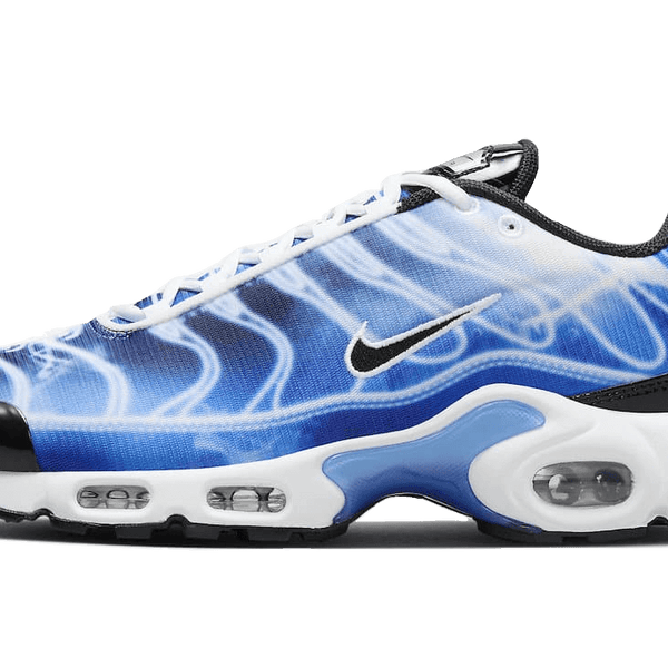 Nike Air Max Plus Light Photography Old Royal