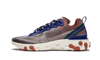 Nike React Element 87 Dusty Peach