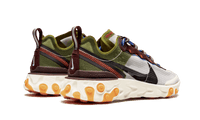 Nike React Element 87 Moss