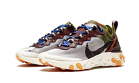 Nike React Element 87 Moss