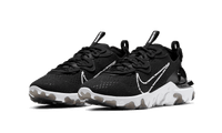 Nike React Vision Black