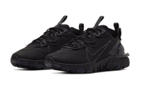 Nike React Vision Triple Black