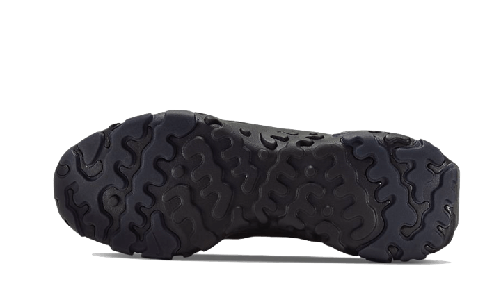 Nike React Vision Triple Black
