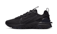 Nike React Vision Triple Black