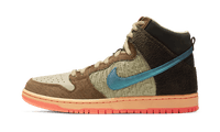 Nike SB Dunk High Concepts Turdunken