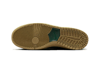 Nike SB Dunk High Decon Gorge Green