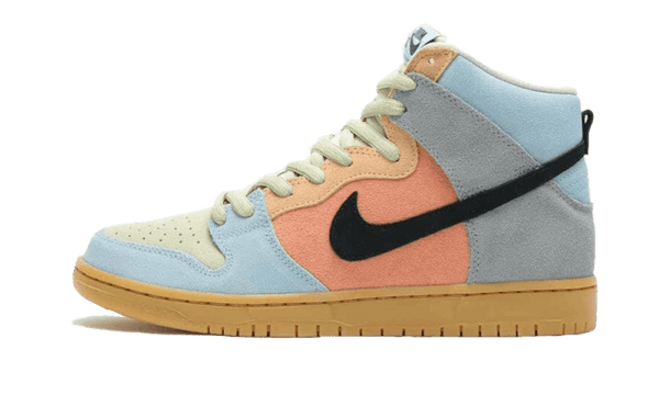 Nike SB Dunk High Spectrum
