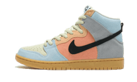 Nike SB Dunk High Spectrum