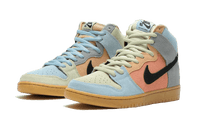 Nike SB Dunk High Spectrum