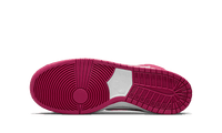 Nike SB Dunk High Sweet Beet