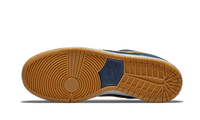 Nike SB Dunk Low Pro Barcelona