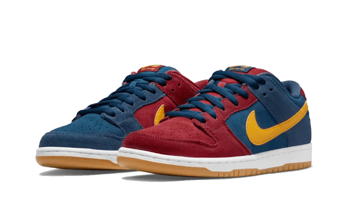Nike SB Dunk Low Pro Barcelona