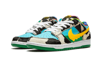 Nike SB Dunk Low Ben & Jerry's Chunky Dunky