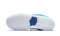 Nike SB Dunk Low Blue Fury