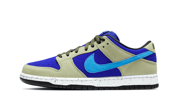 Nike SB Dunk Low Celadon