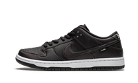 Nike SB Dunk Low Civilist Heat Map
